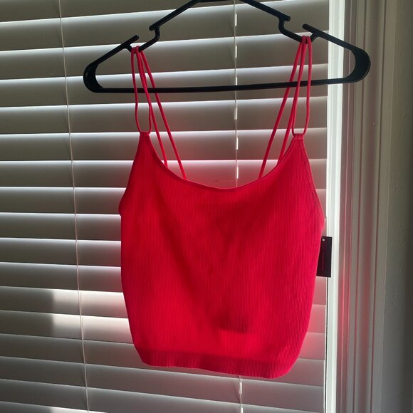 No Boundaries XXXL Long-Line Sports Bra - Picture 2 of 8